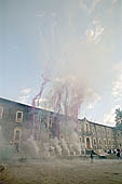 Festa di Sant Agata   fireworks